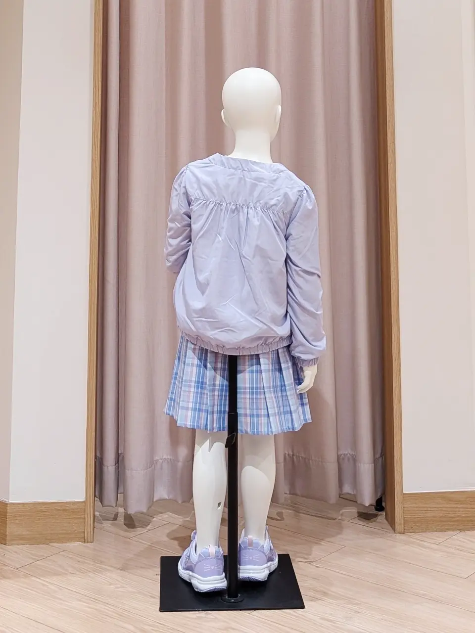 ANY 奥原 コーディネート画像