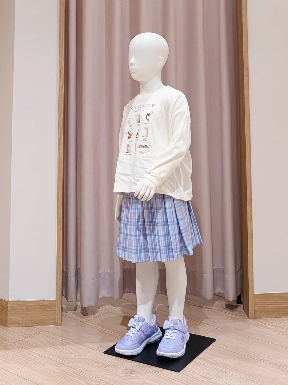 ANY 奥原 コーディネート画像