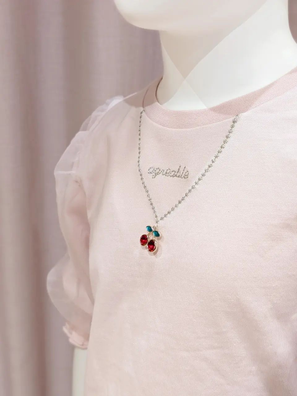 ANY 奥原 コーディネート画像