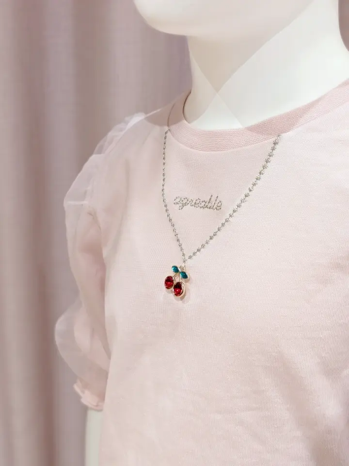 ANY 奥原 コーディネート画像