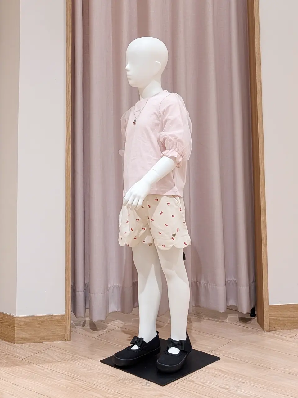 ANY 奥原 コーディネート画像