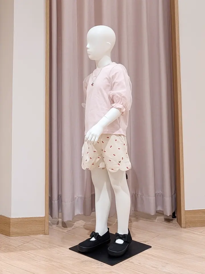 ANY 奥原 コーディネート画像