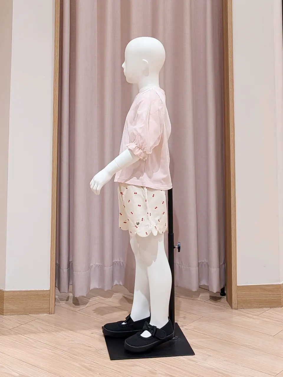 ANY 奥原 コーディネート画像