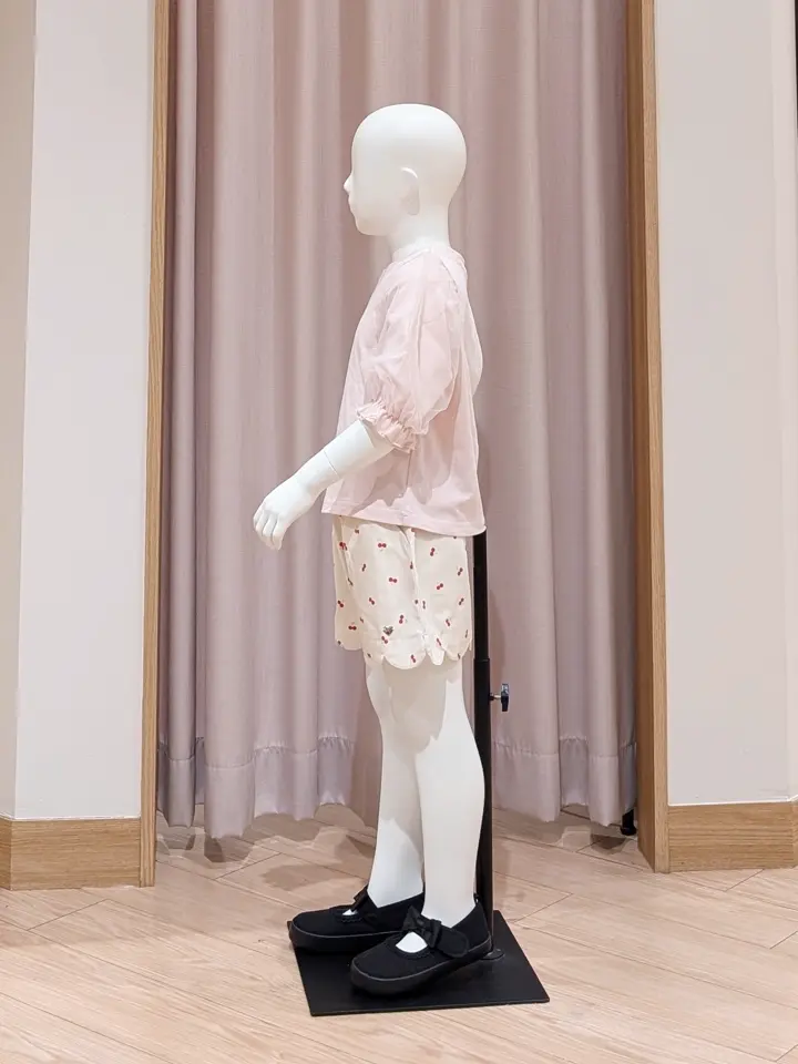 ANY 奥原 コーディネート画像