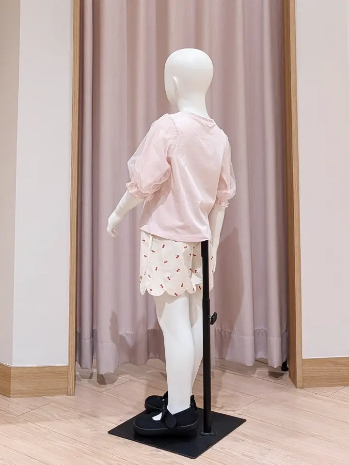 ANY 奥原 コーディネート画像