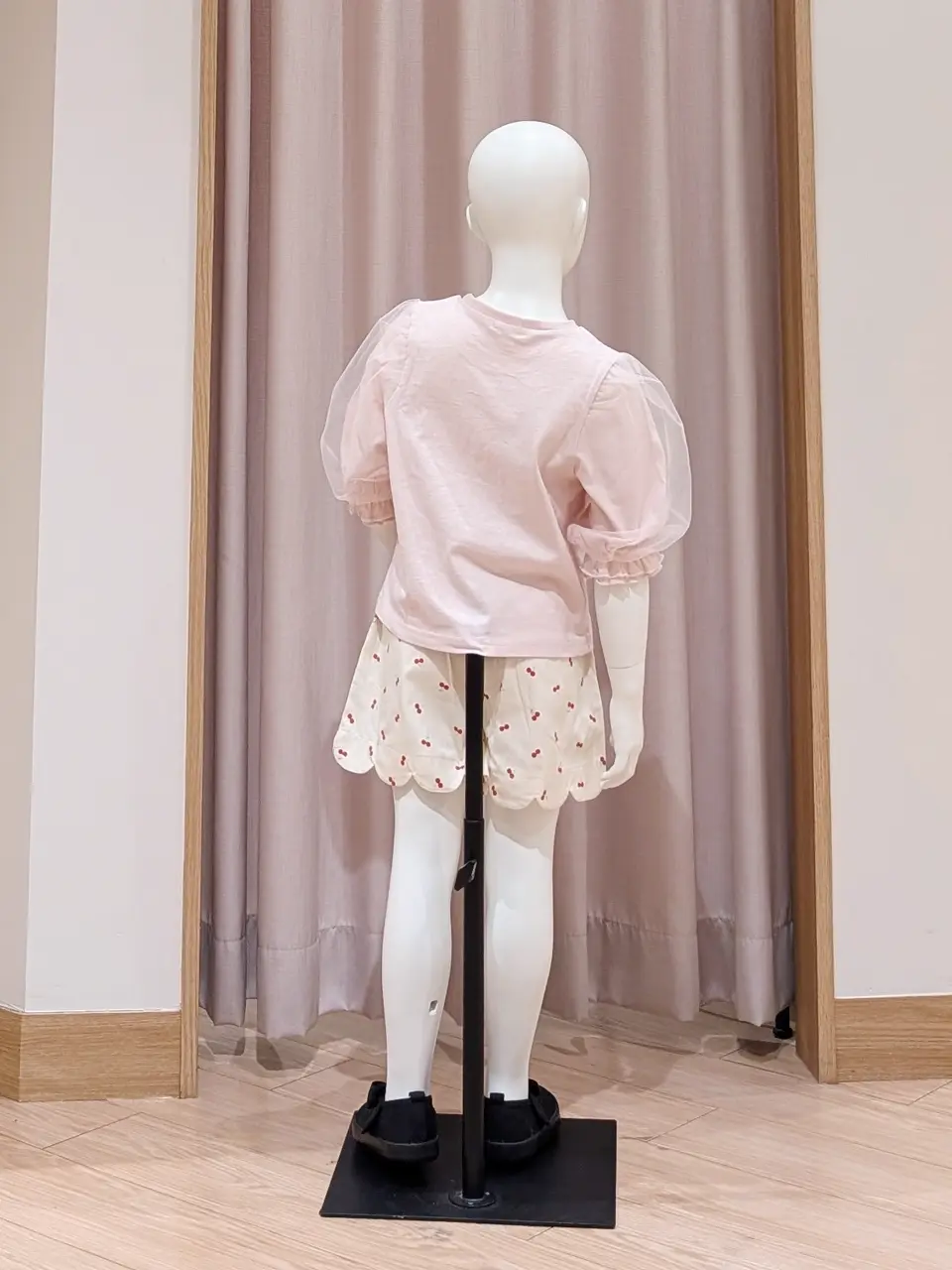 ANY 奥原 コーディネート画像