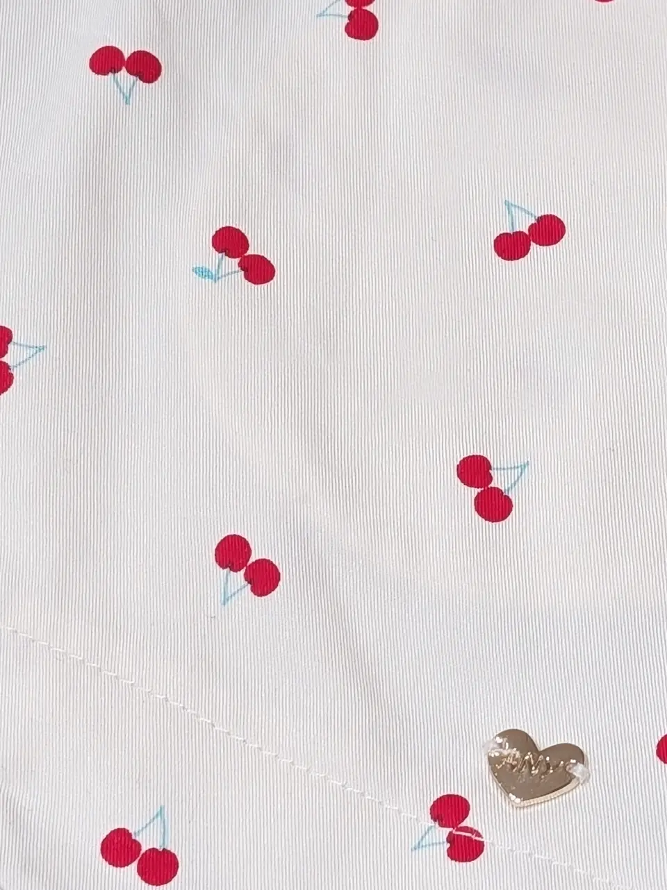 ANY 奥原 コーディネート画像