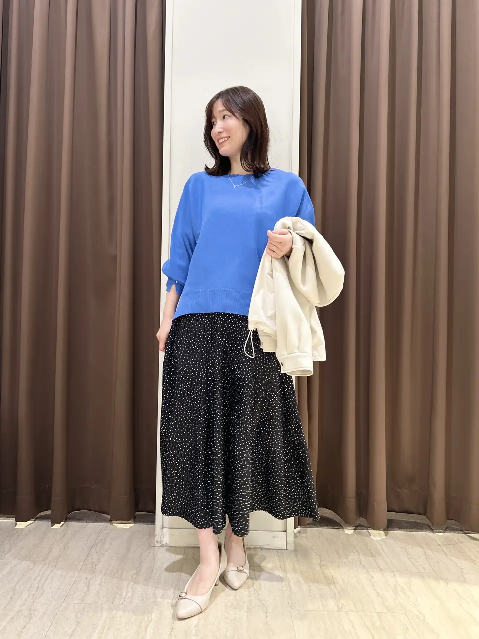  木村 コーディネート画像