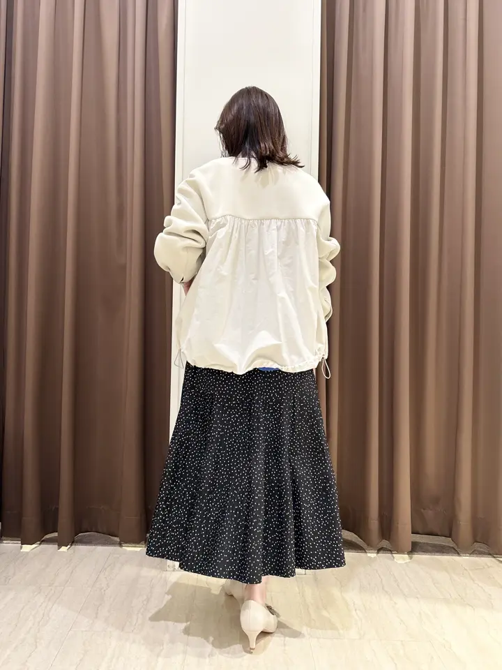 ANY SIS 木村 コーディネート画像