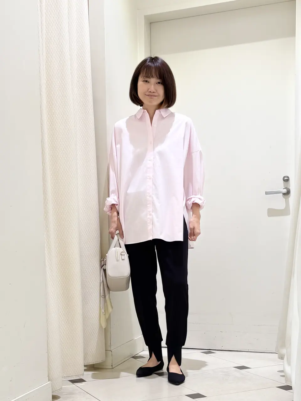  道田 コーディネート画像