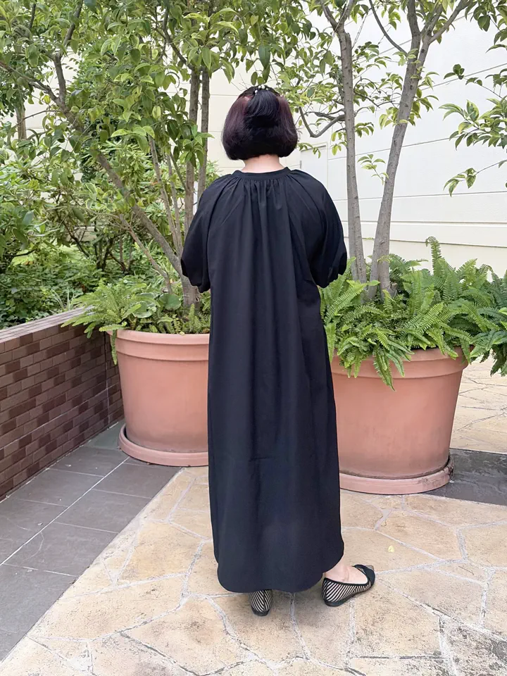 UNFILO 今仲 コーディネート画像