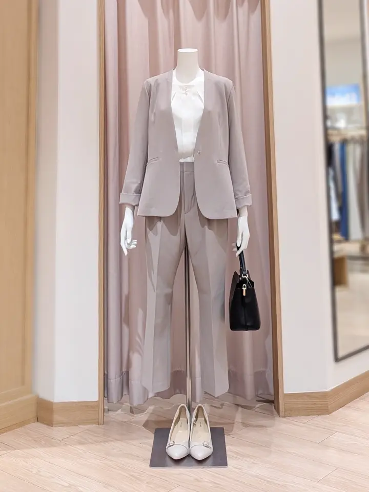 ANY SIS 岩田 コーディネート画像