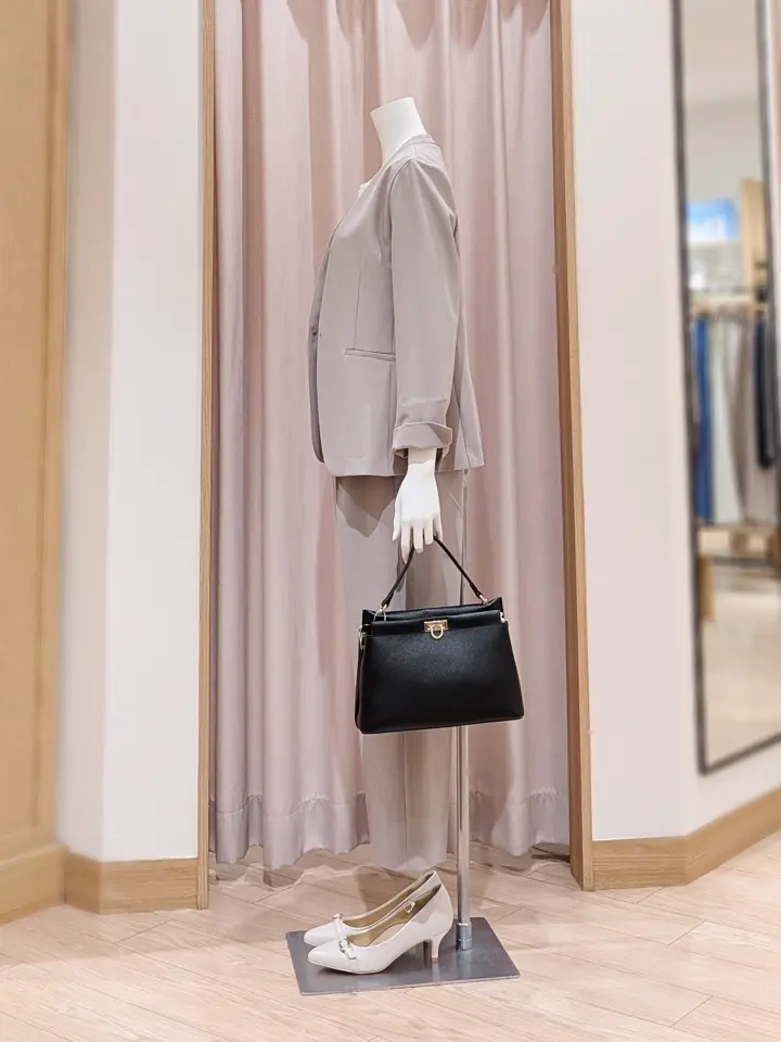 ANY SIS 岩田 コーディネート画像