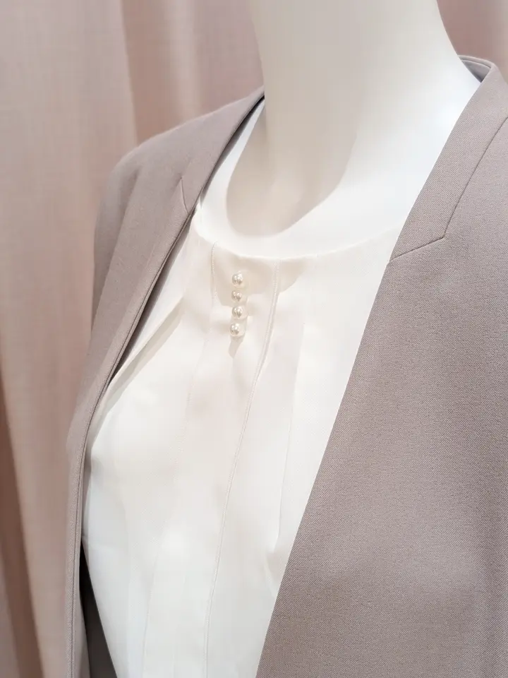 ANY SIS 岩田 コーディネート画像