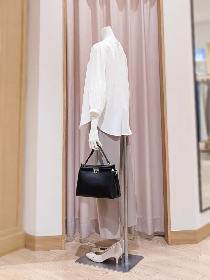 ANY SIS 岩田 コーディネート画像