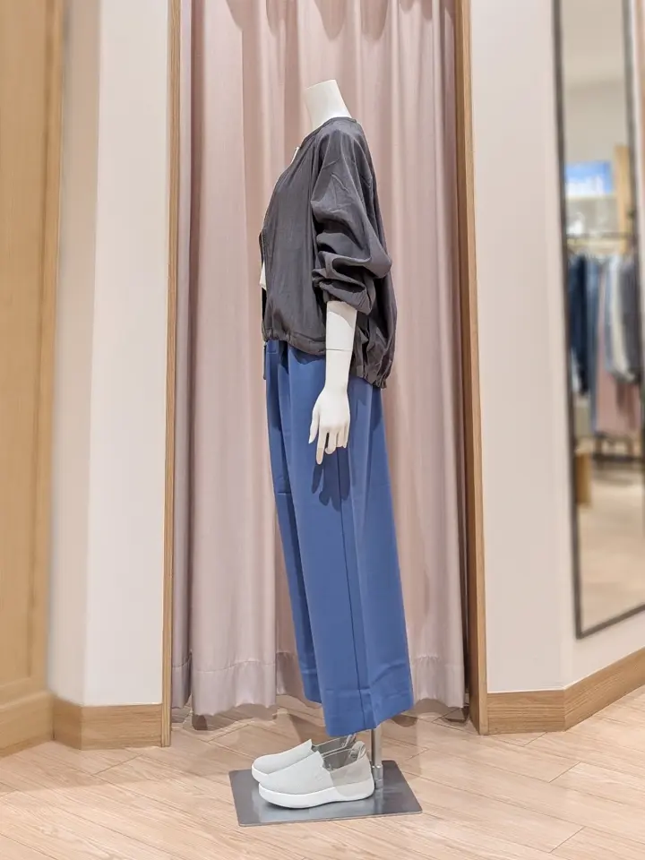 ANY 岩田 コーディネート画像