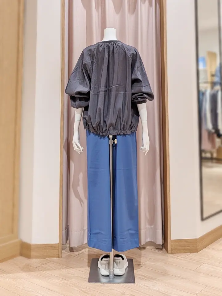 ANY 岩田 コーディネート画像