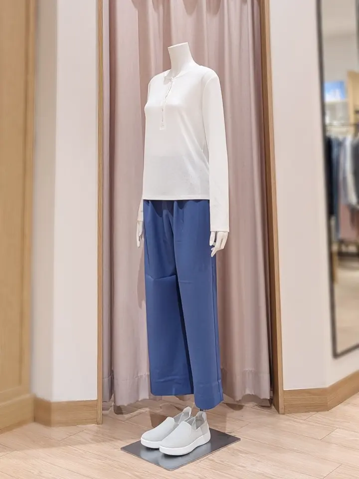 ANY 岩田 コーディネート画像