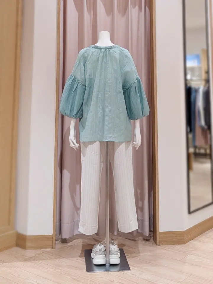 ANY 岩田 コーディネート画像