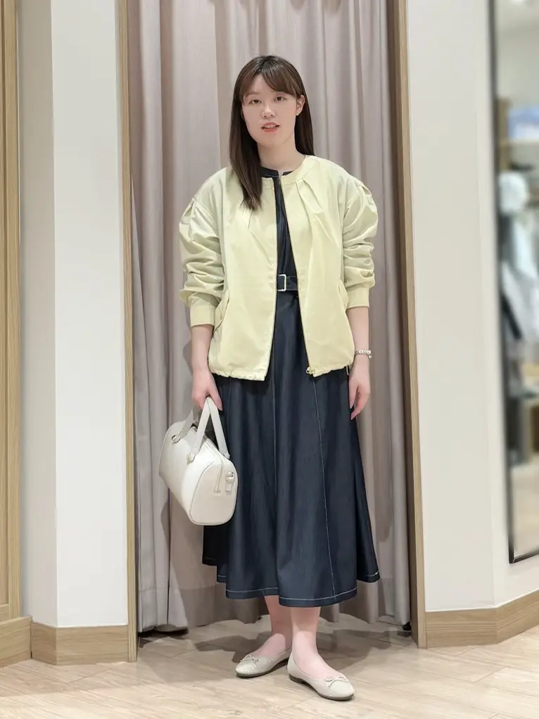  濱口 コーディネート画像