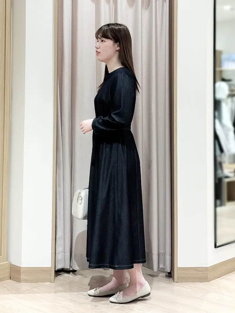 ANY SIS 濱口 コーディネート画像