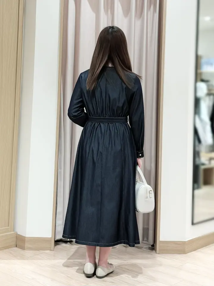 ANY SIS 濱口 コーディネート画像