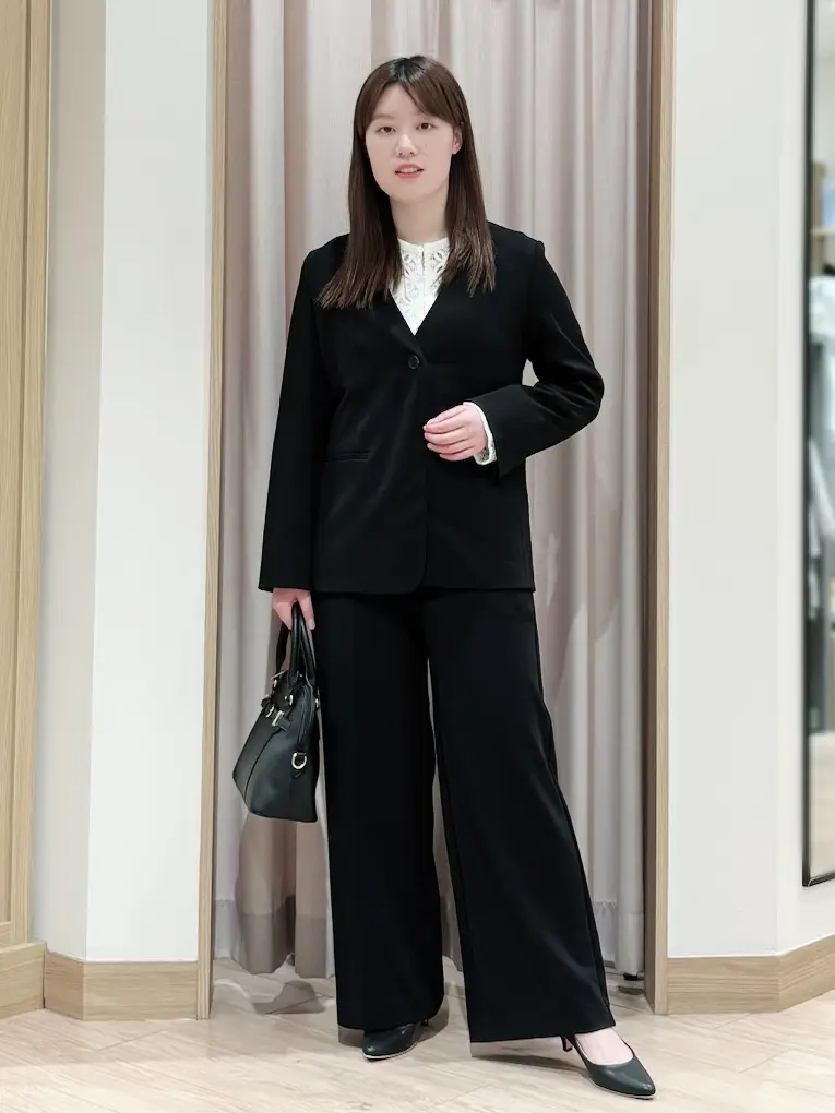 UNFILO 濱口 コーディネート画像