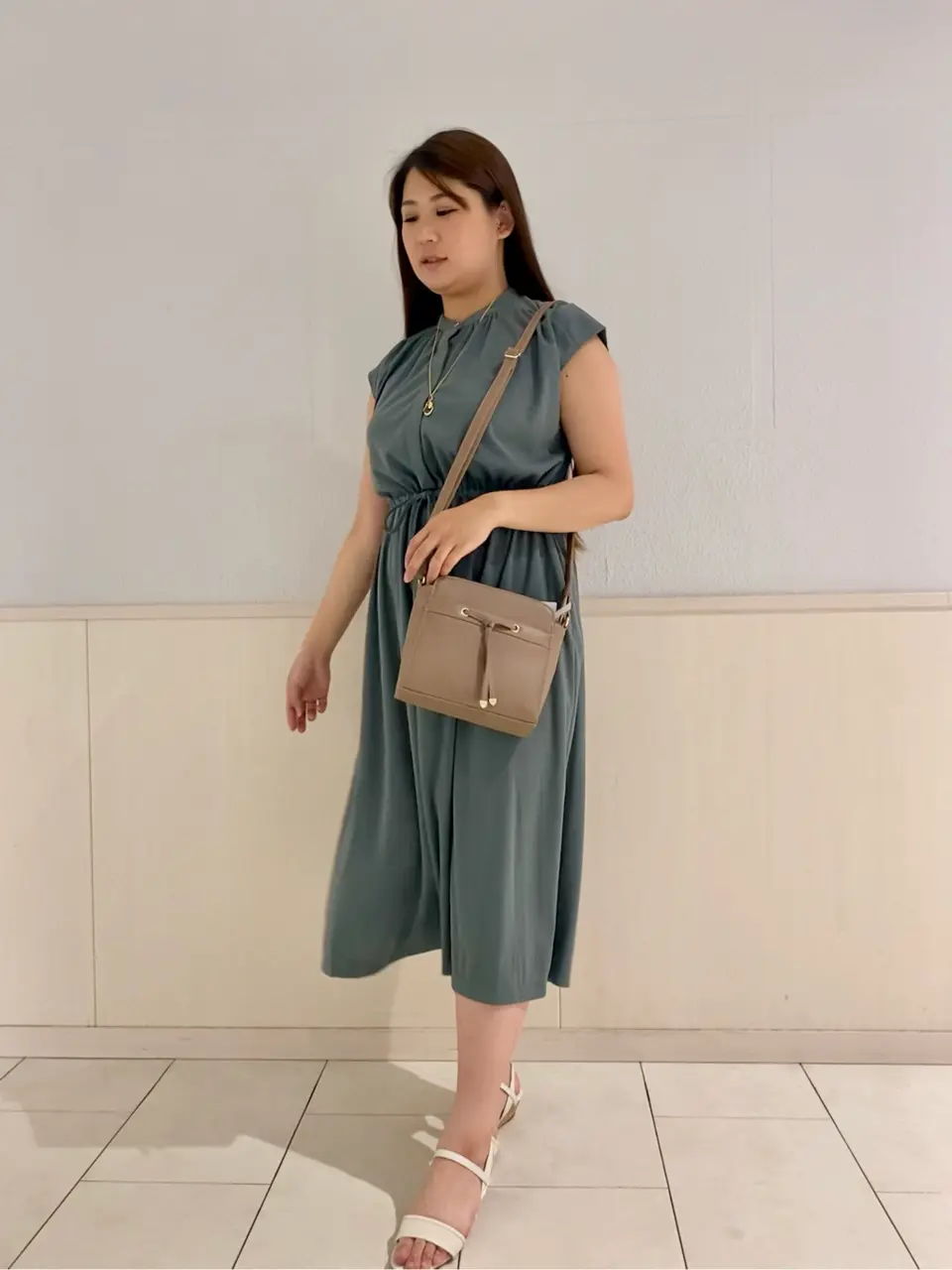  寺嶋 コーディネート画像