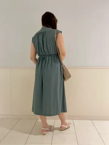 ANY SIS 寺嶋 コーディネート画像