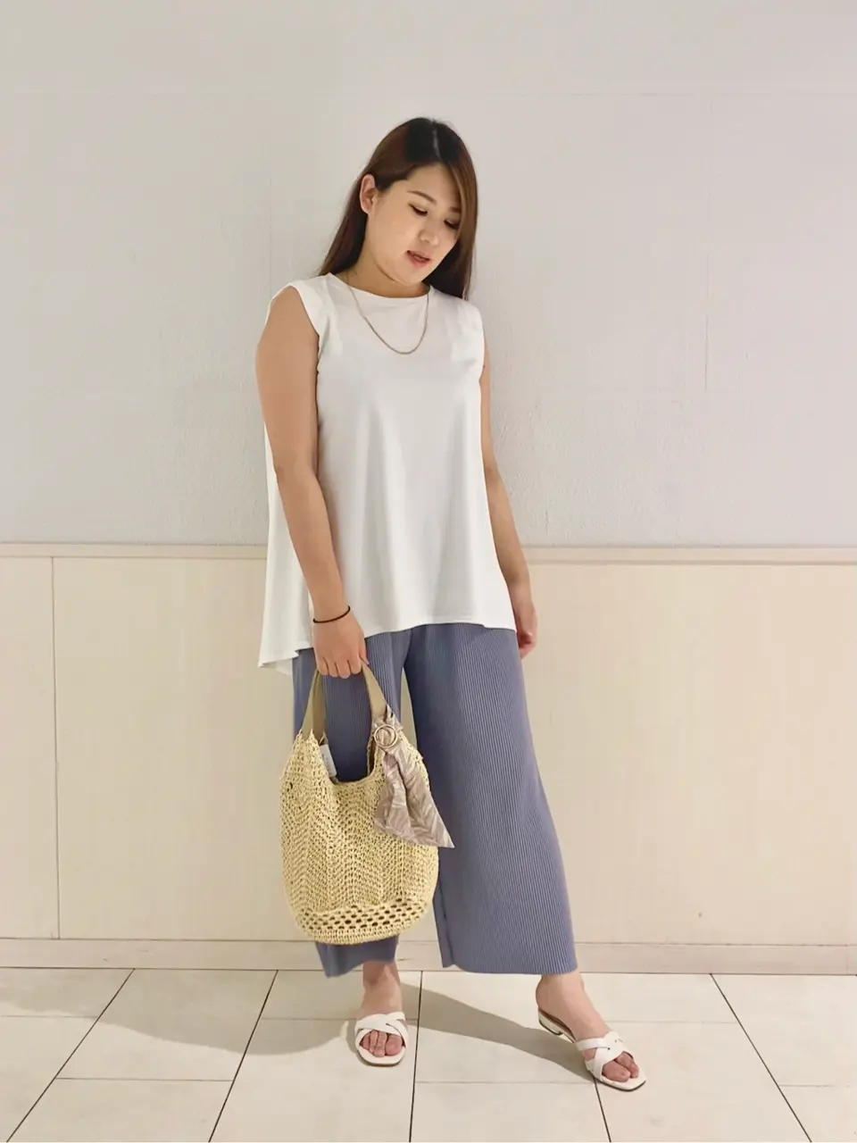  寺嶋 コーディネート画像