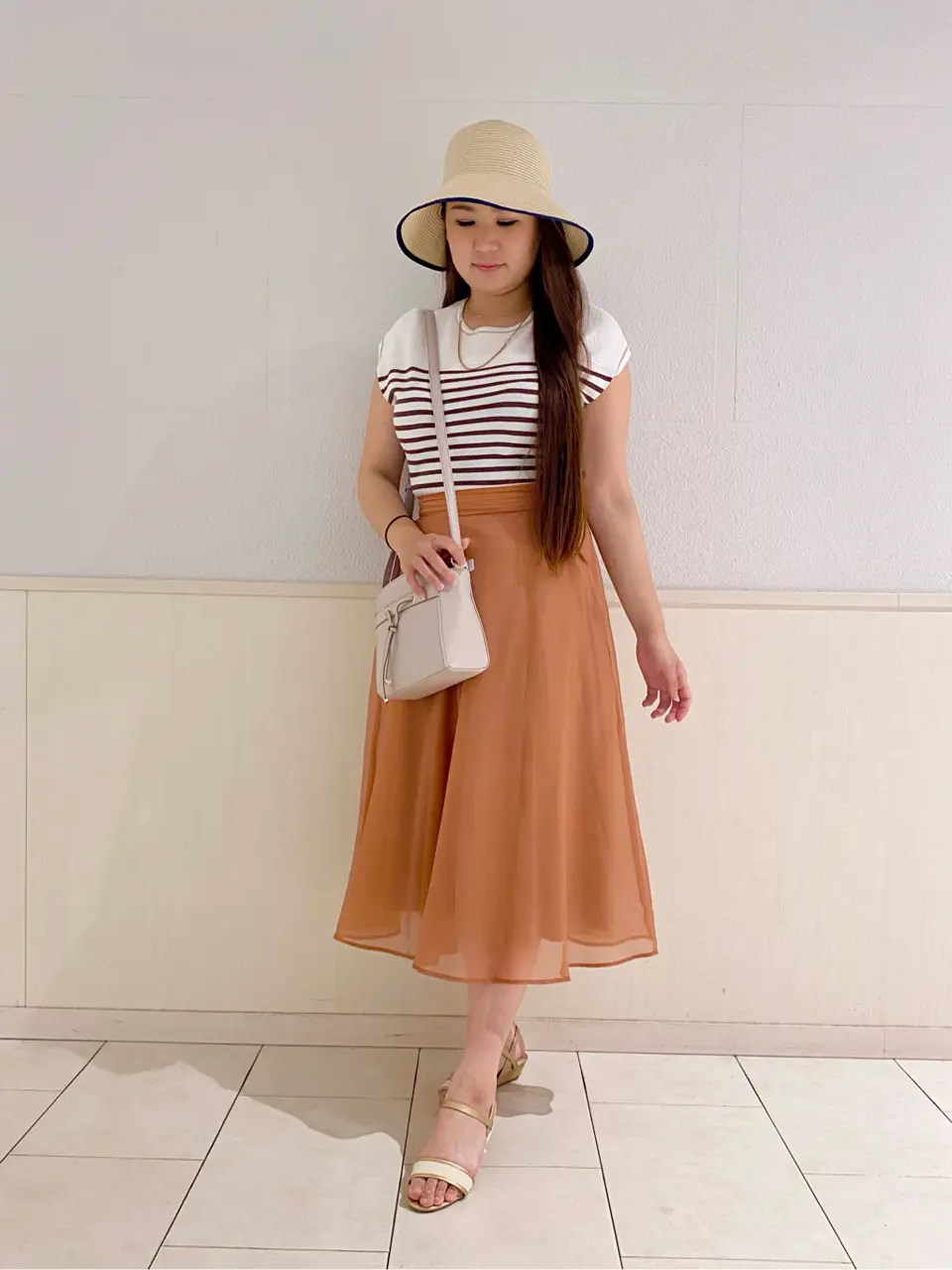  寺嶋 コーディネート画像