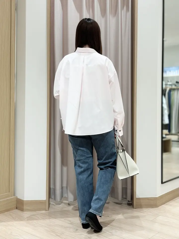 UNFILO 濱口 コーディネート画像