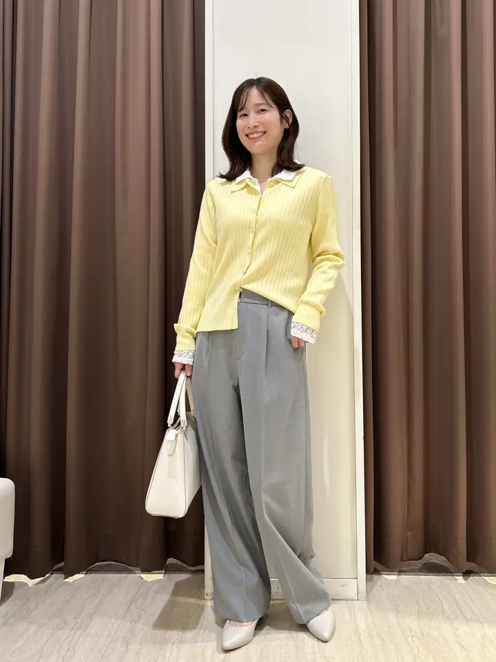 ANY SIS 木村 コーディネート画像