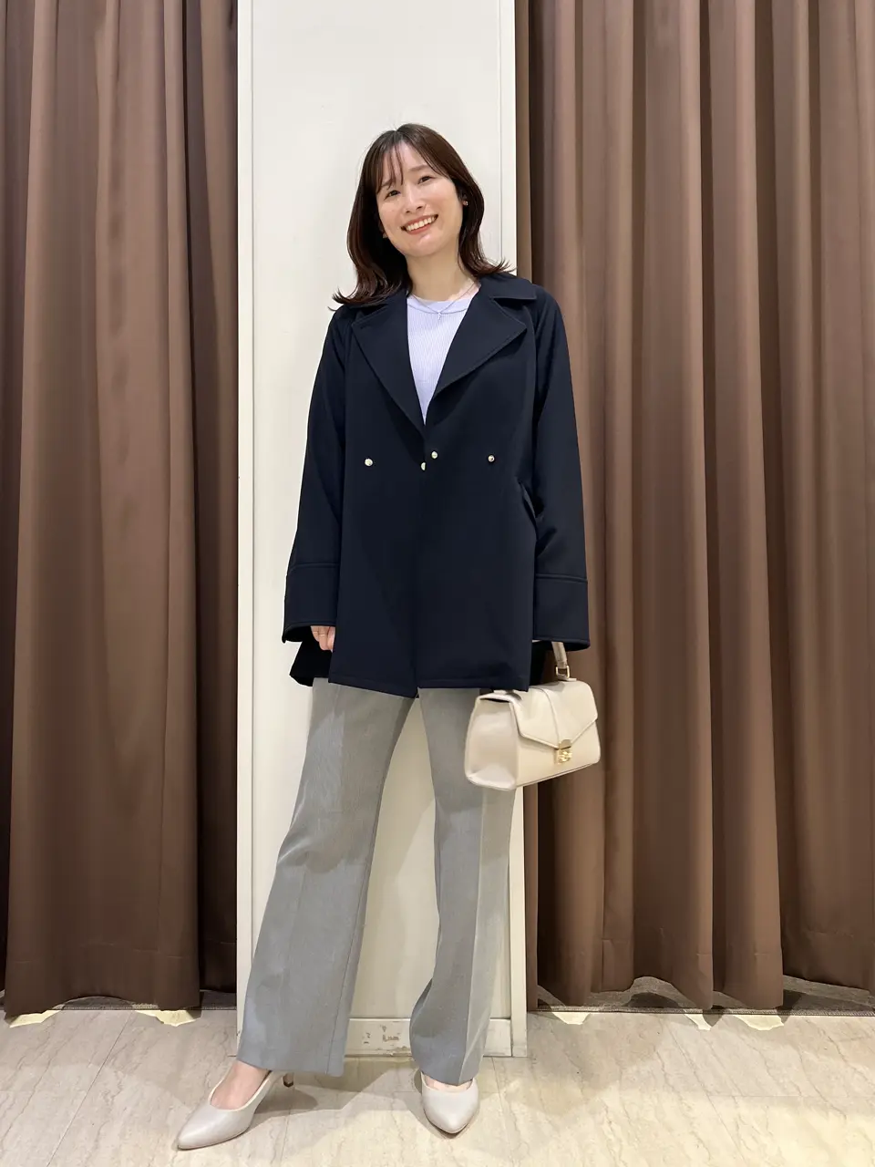  木村 コーディネート画像