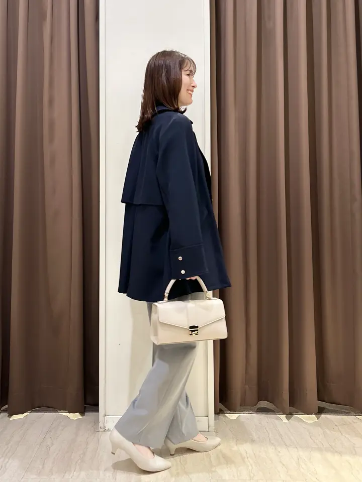 ANY SIS 木村 コーディネート画像