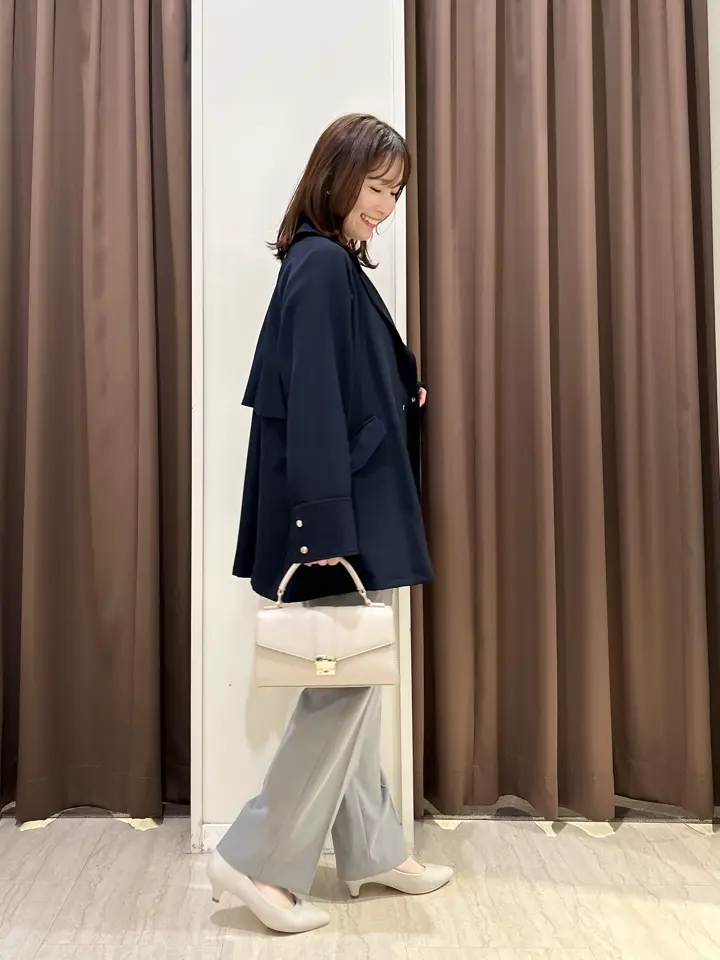 ANY SIS 木村 コーディネート画像