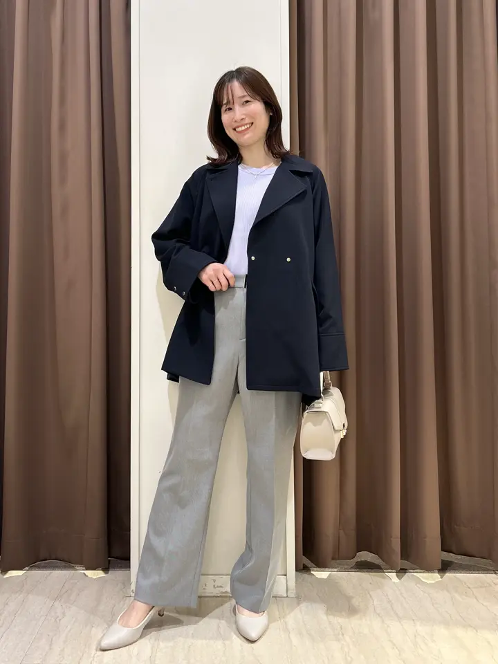 ANY SIS 木村 コーディネート画像