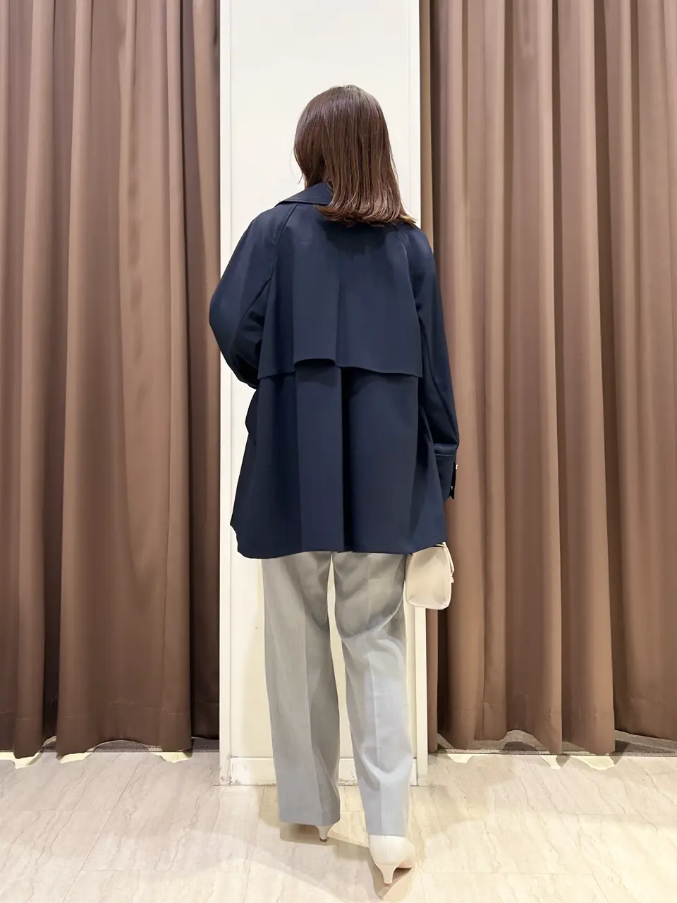 ANY SIS 木村 コーディネート画像