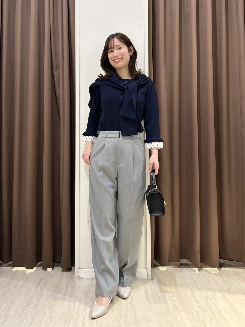  木村 コーディネート画像