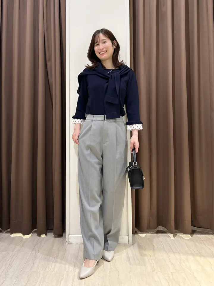 ANY SIS 木村 コーディネート画像