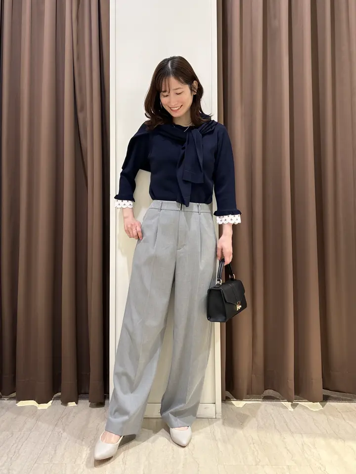 ANY SIS 木村 コーディネート画像