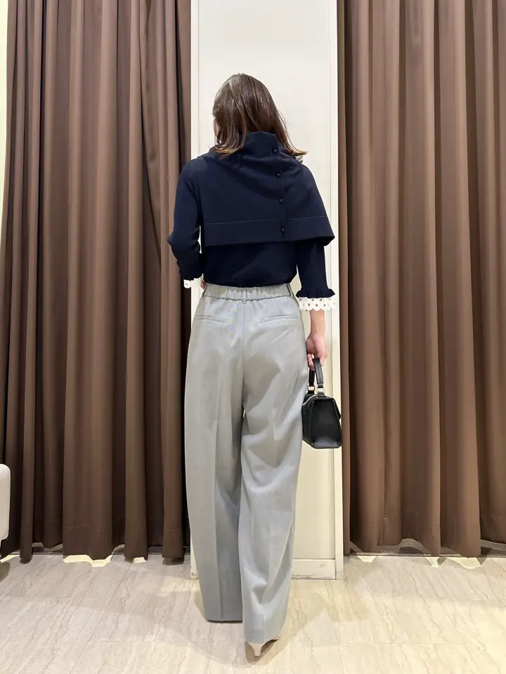 ANY SIS 木村 コーディネート画像