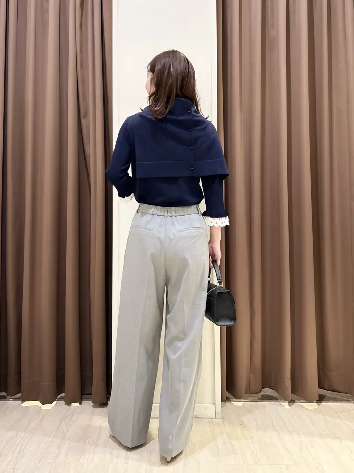 ANY SIS 木村 コーディネート画像