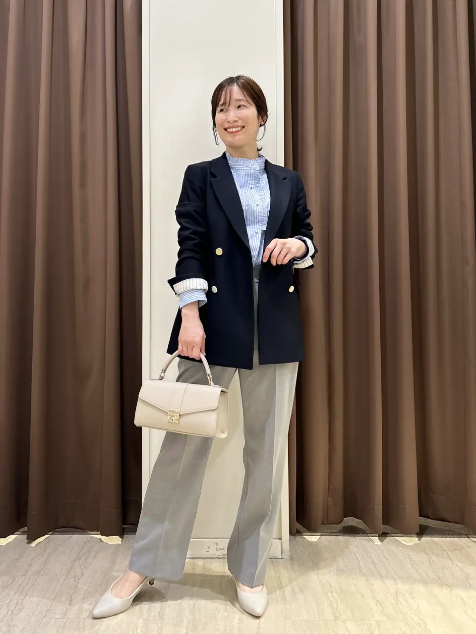  木村 コーディネート画像