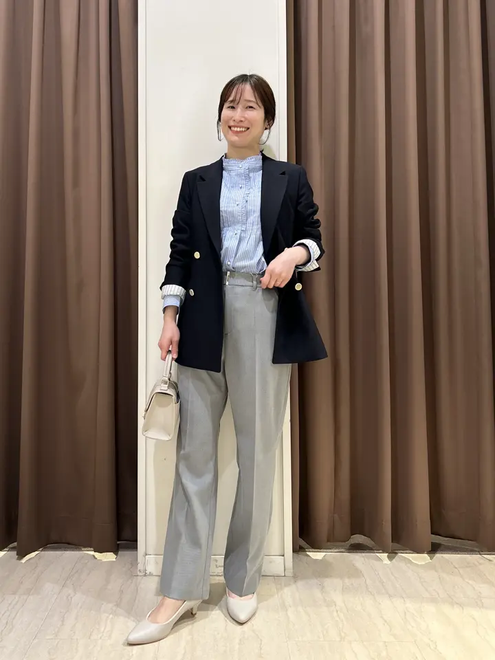 ANY SIS 木村 コーディネート画像