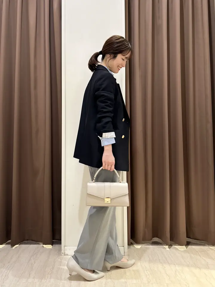 ANY SIS 木村 コーディネート画像