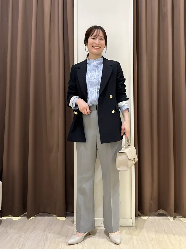 ANY SIS 木村 コーディネート画像