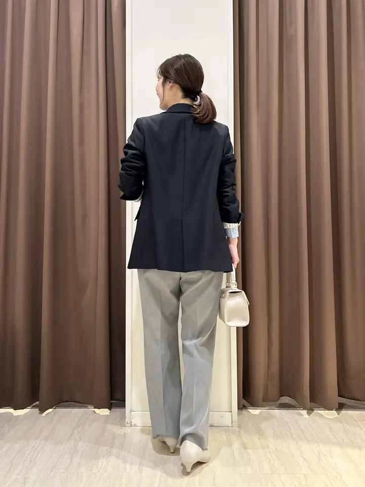 ANY SIS 木村 コーディネート画像