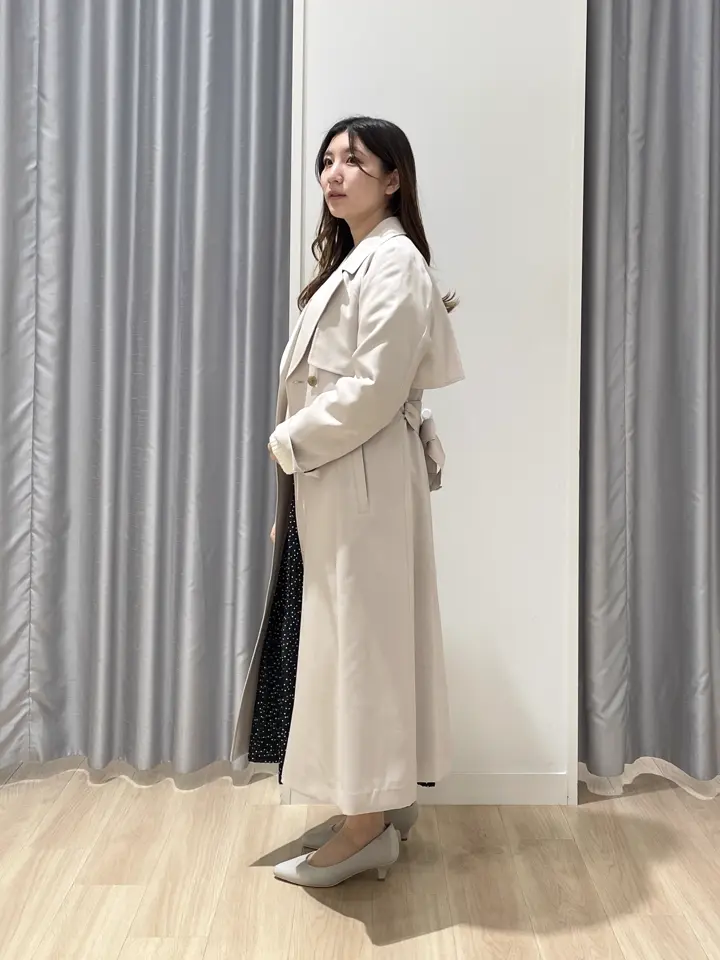 ANY SIS K コーディネート画像