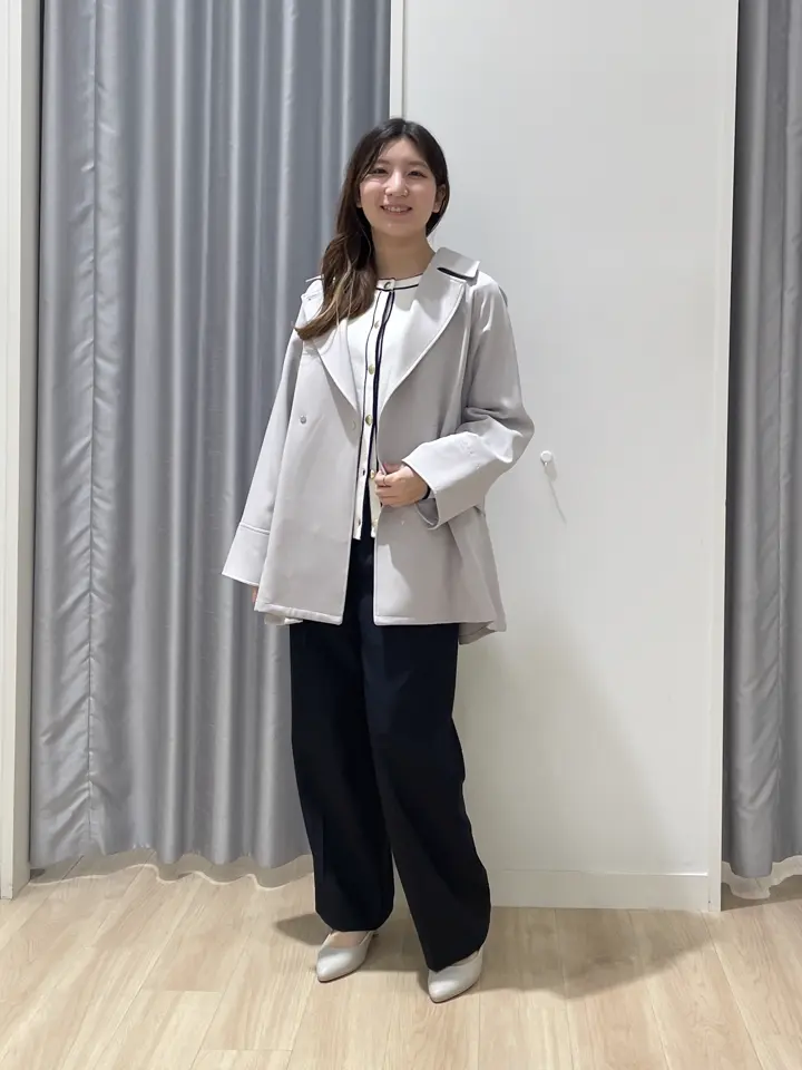 ANY SIS K コーディネート画像